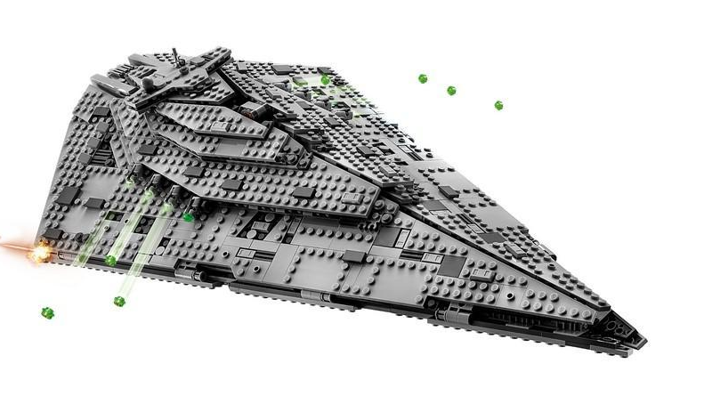 LEGO post-Christmas sale kicks off at the official website