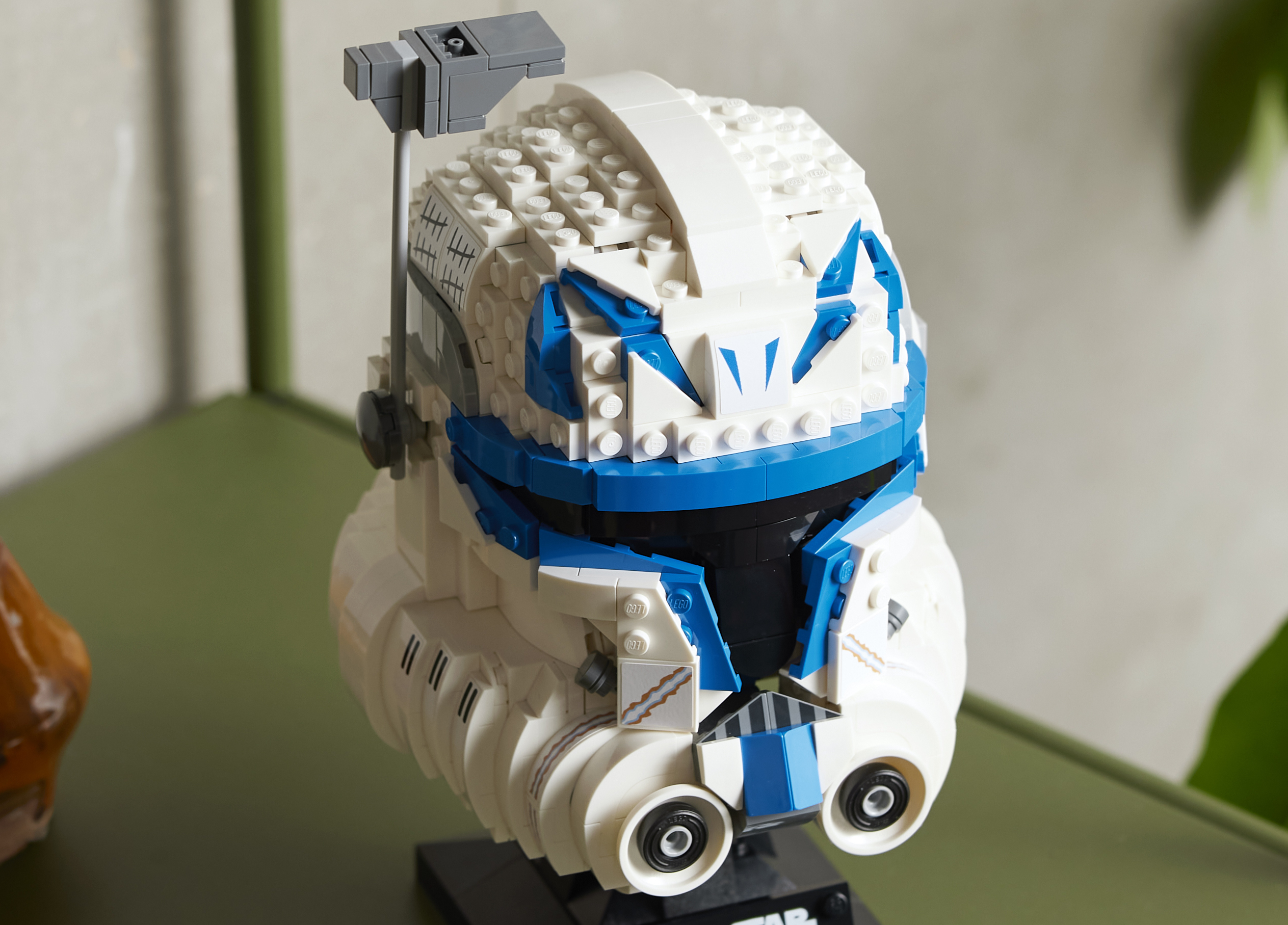 LEGO Star Wars 75349 Captain Rex Helmet 5 1