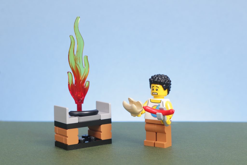 LEGO City Fire 60410 60411 60412 60413 and 60414 review 4 1024x683