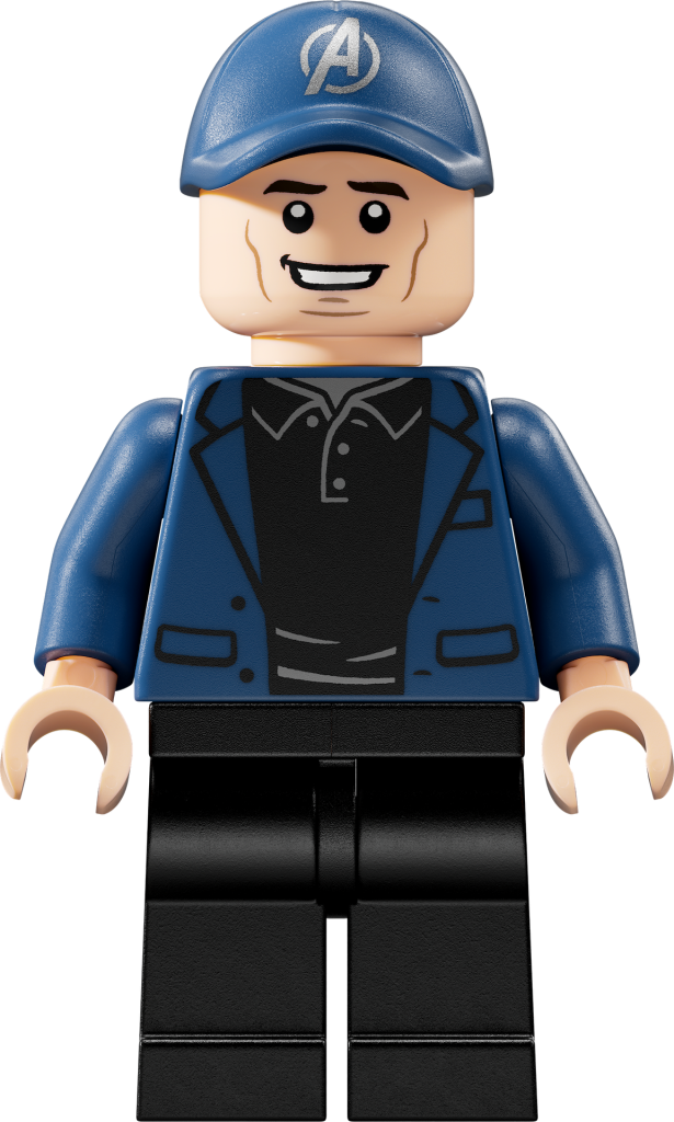 LEGO Marvel 76269 Avengers Tower 32 615x1024