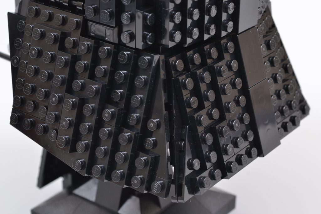 LEGO Star Wars 75304 Darth Vader 12 1024x683