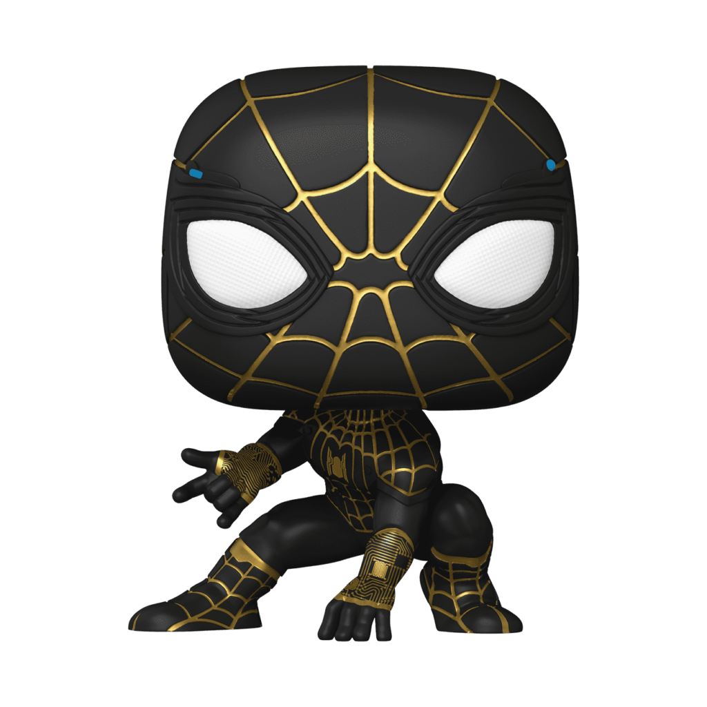 Spider Man No Way Home Funko Pop 1024x1024