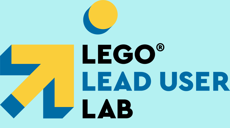 The LEGO Lead User Lab will be at Skærbæk Fan Weekend