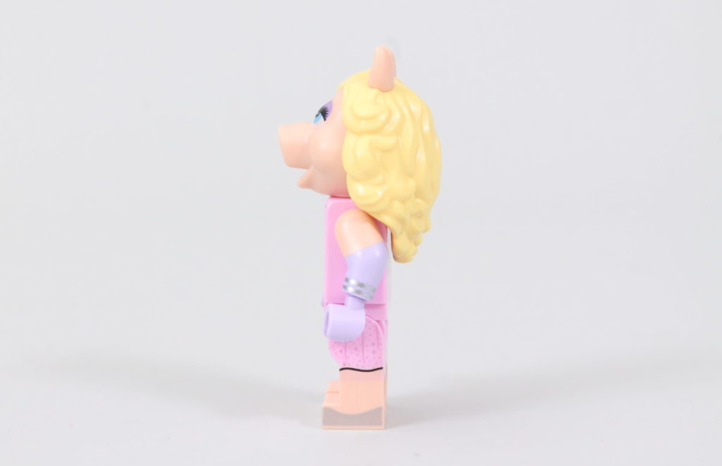 LEGO Collectible Minifigures 71033 The Muppets Miss Piggy 4 1024x662