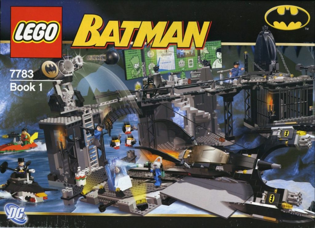 7783 The Batcave The Penguin and Mr. Freezes Invasion box 1024x743