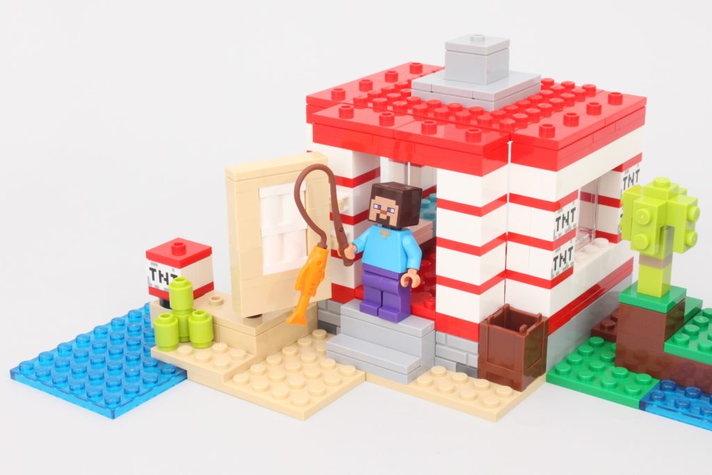 lego minecraft 21275 the tnt jungle house review 9 1024x683