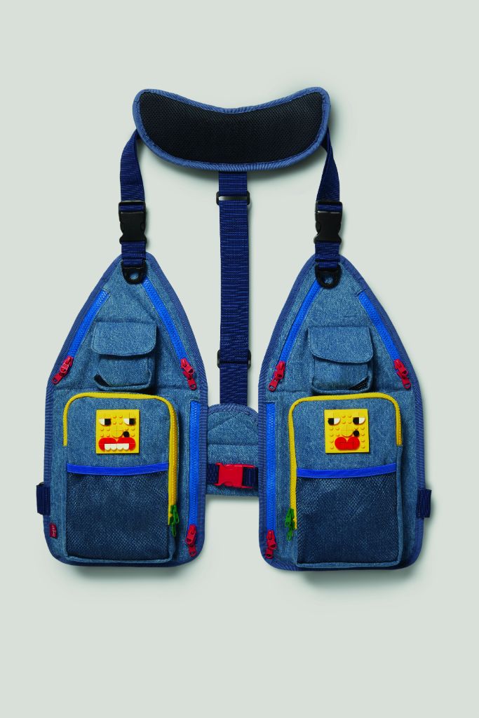 LEGO Levis announcement 21