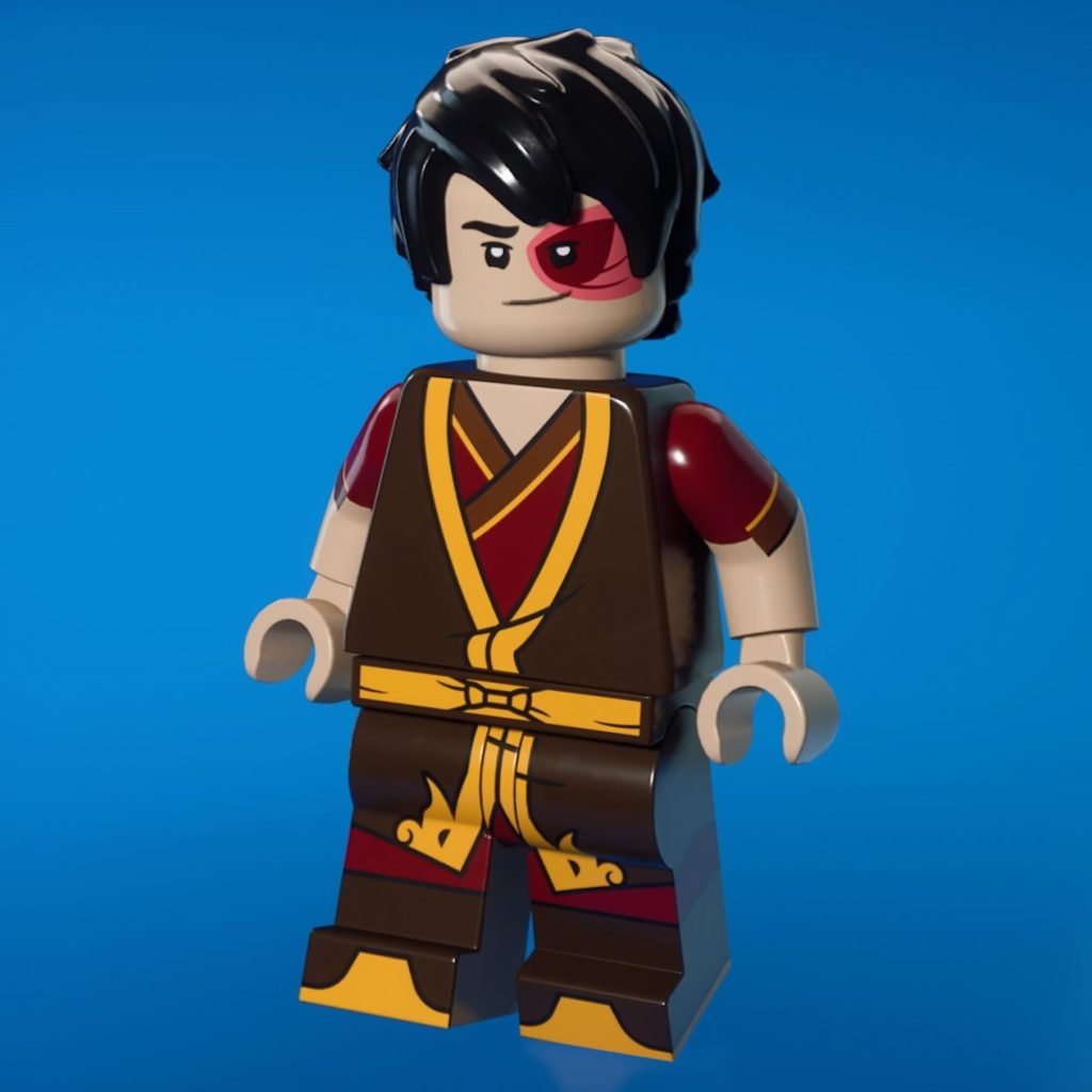 lego avatar fortnite lego style 3 1024x1024