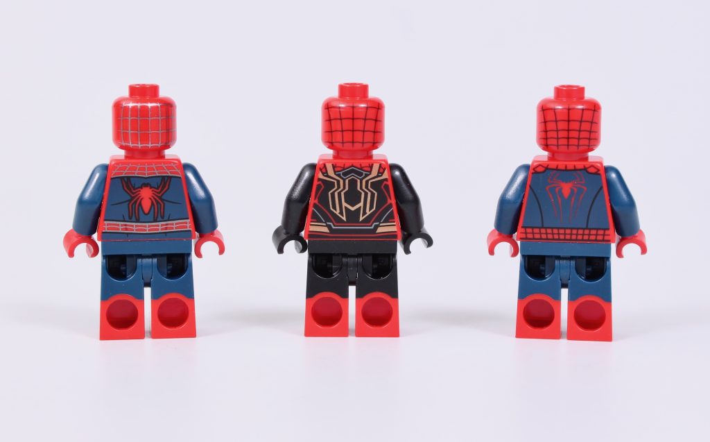 LEGO Marvel 76261 Spider Man Final Battle review 34 1024x637