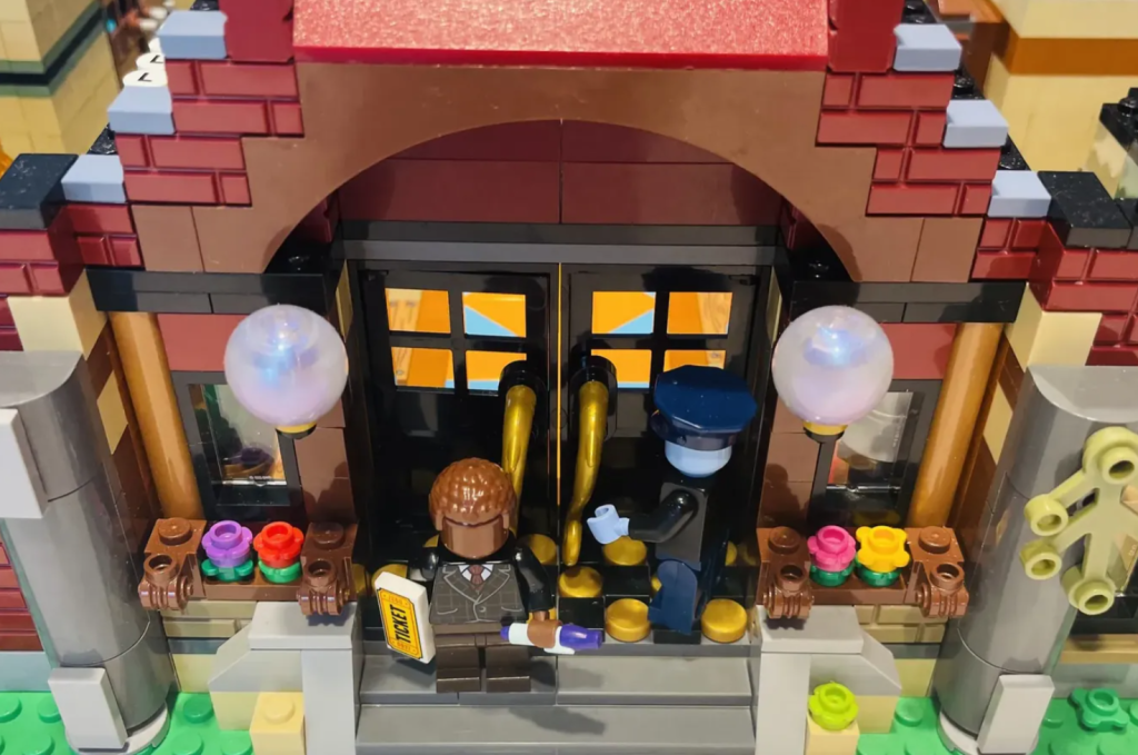 LEGO Ideas clue project 3 1024x679