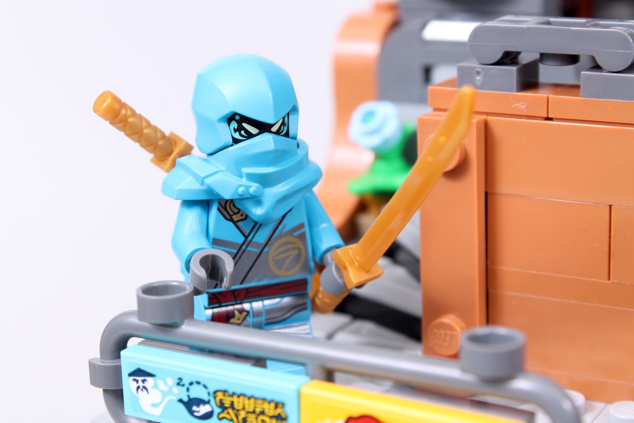 LEGO NINJAGO 71799 NINJAGO City Markets review 31 scaled