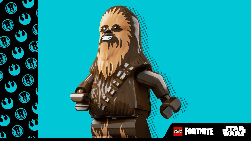LEGO Star Wars x Fortnite 3 1024x576