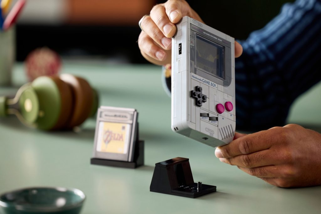 LEGO Super Mario 72046 Game Boy 7 1024x683
