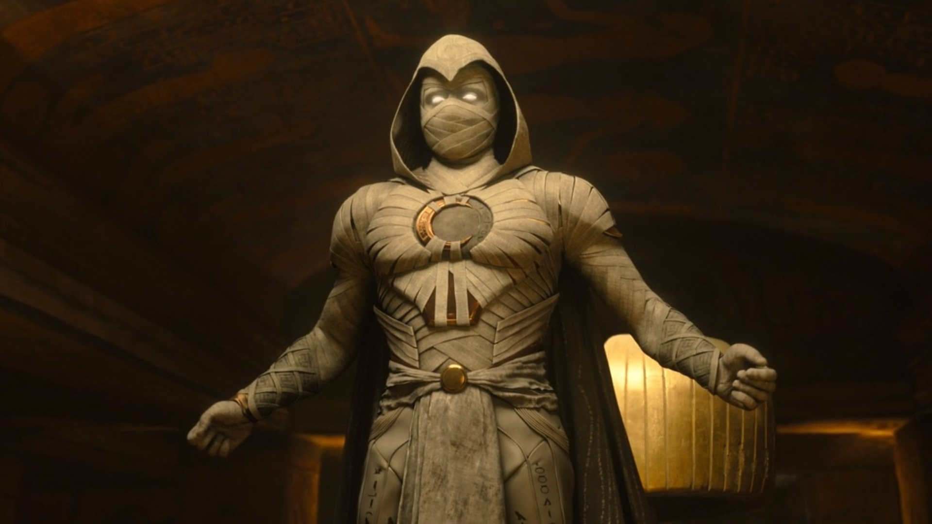 Marvel Moon Knight