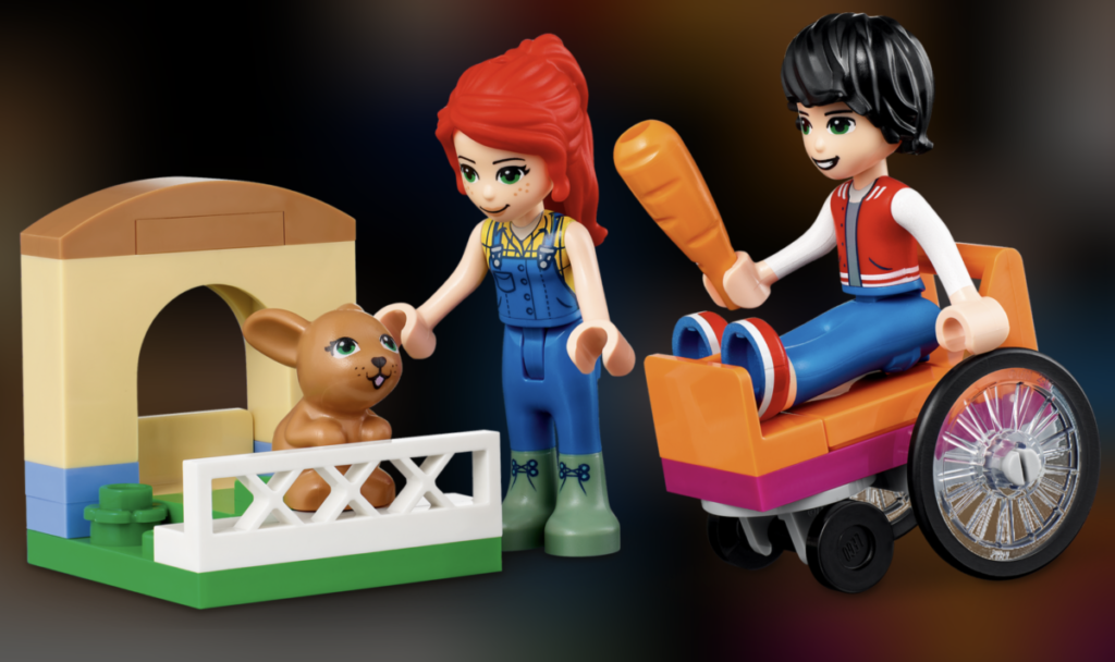 LEGO Friends 41703 Friendship Tree House 4 1024x608