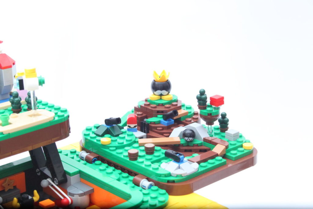 LEGO 71395 Super Mario 64 Question Mark Block review 18 1024x683