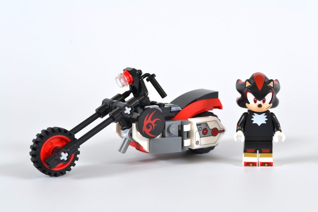 LEGO Sonic the Hedgehog 76995 Shadow the Hedgehog Escape 2 1024x683
