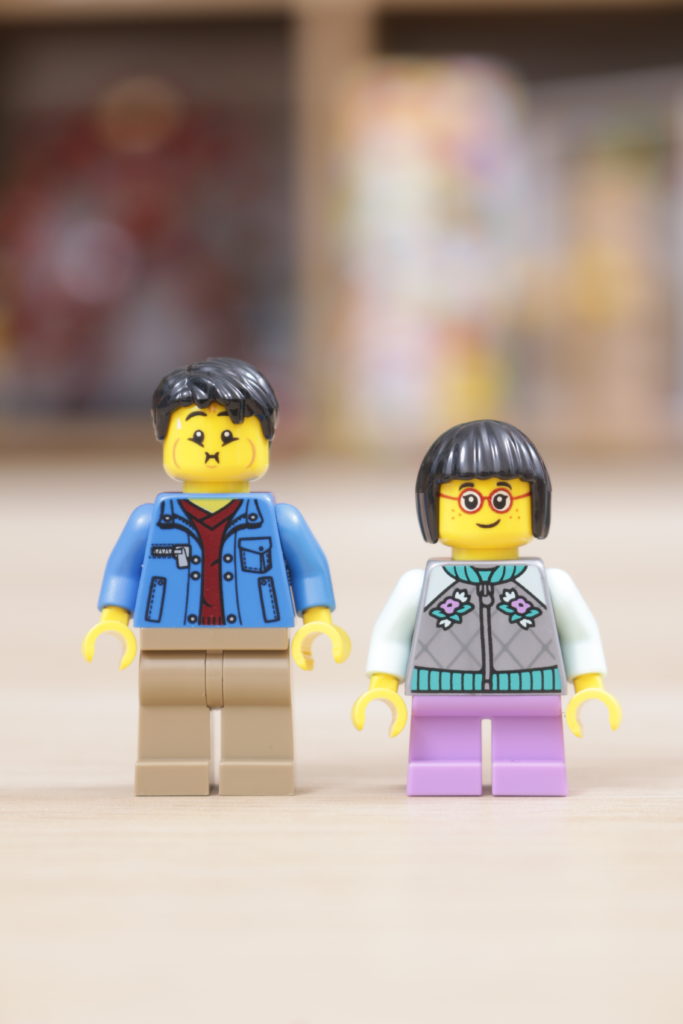 LEGO Chinese New Year 80108 Lunar New Year Traditions review 33