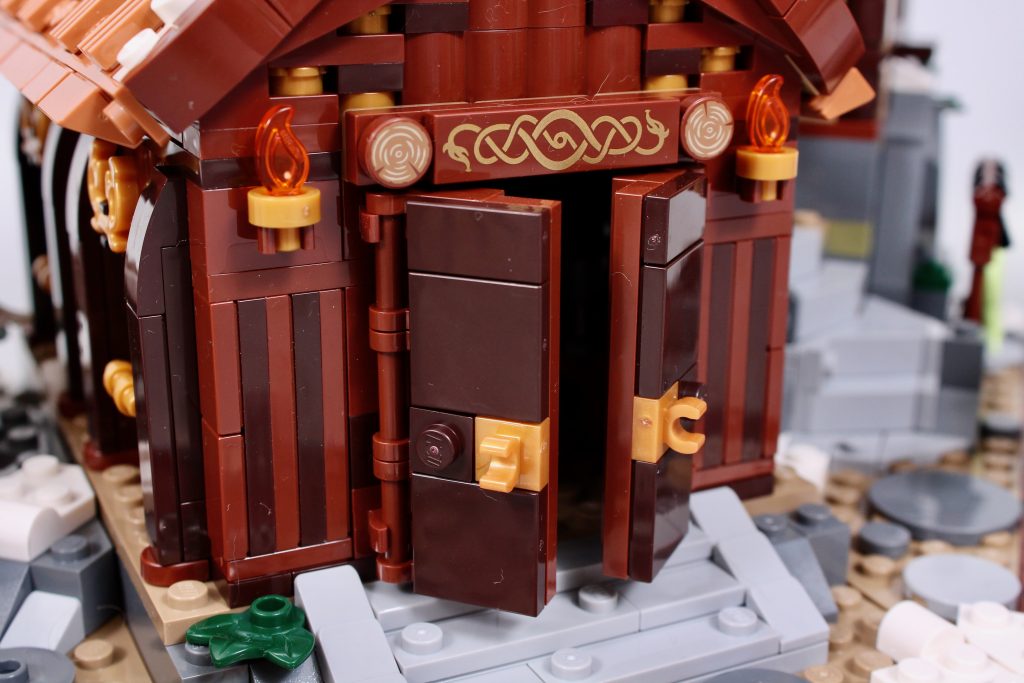 LEGO Ideas 21343 Viking Village review 15 1024x683