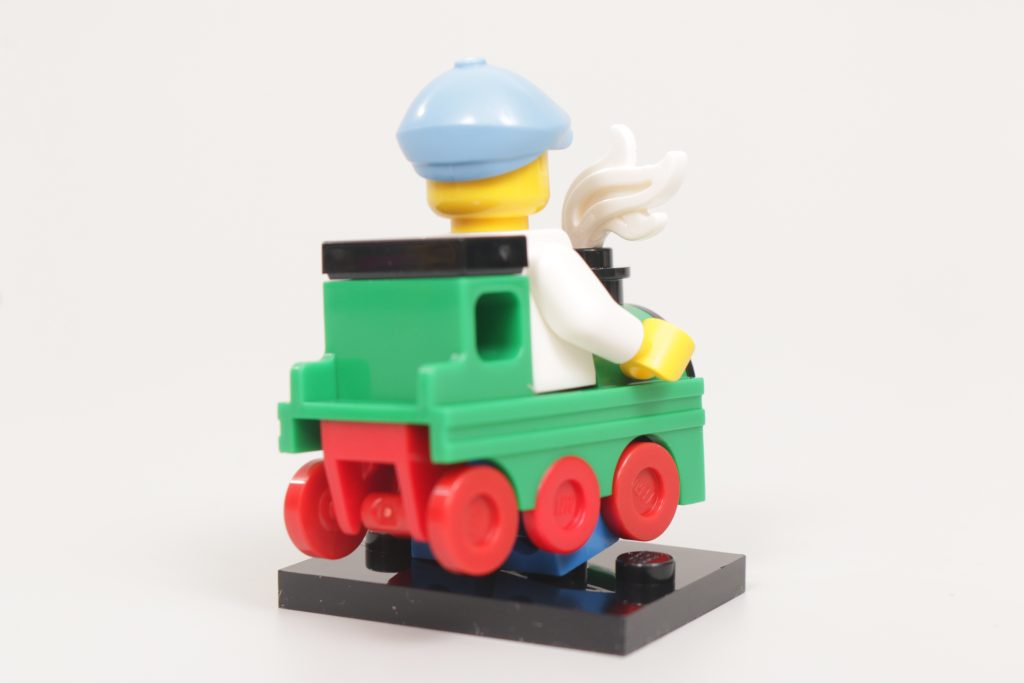 LEGO Minifigures 71045 Series 25 review 64 1024x683