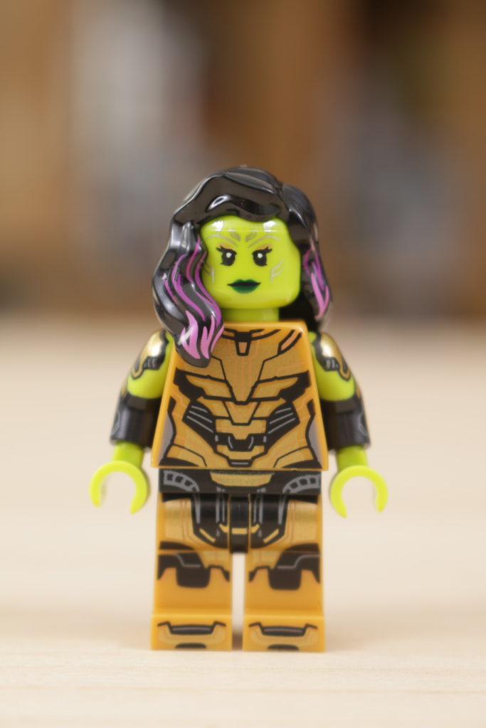 LEGO 71031 Marvel Studios Collectible Minifigures review 26