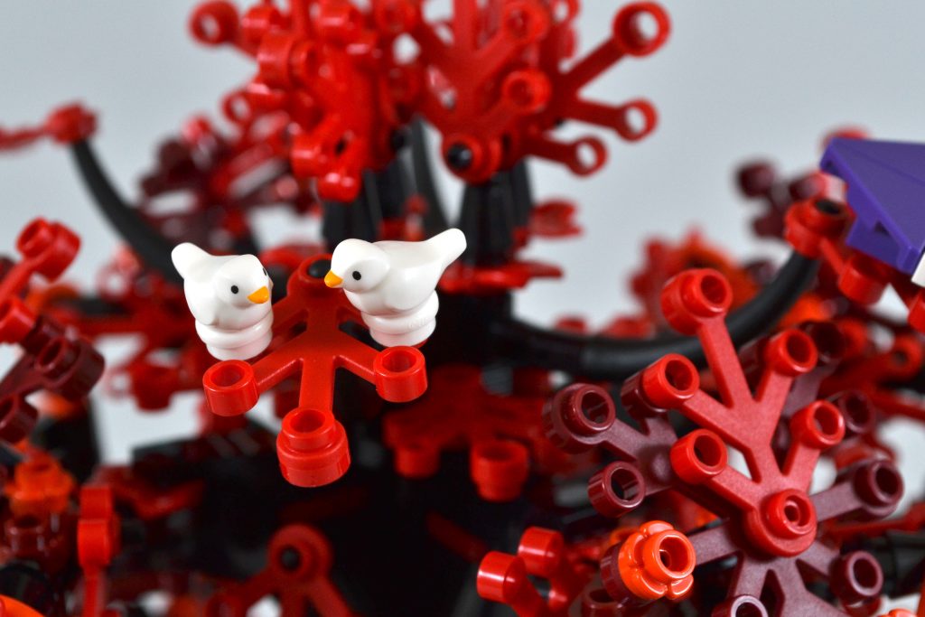 LEGO Ideas 21346 Family Tree 22 1024x683