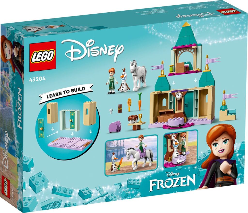 43204 ANNA AND OLAFS CASTLE FUN box back 1024x877