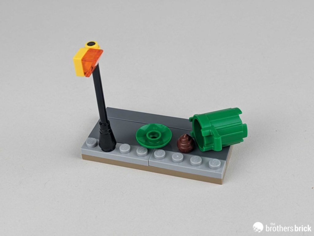 LEGO 40532 Vintage Taxi 4 1024x768