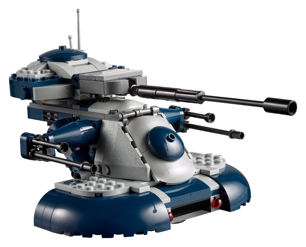 LEGO Star Wars 75283 LEGO Star Wars Armored Assault Tank AAT 3