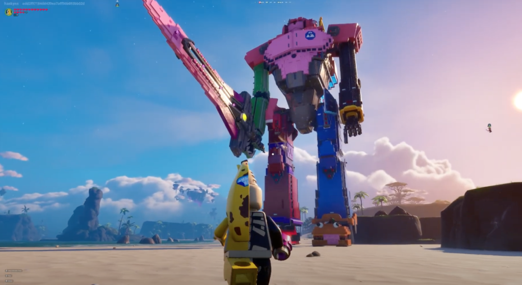 LEGO Fortnite 77078 Mecha Team Leader build 4 1024x559
