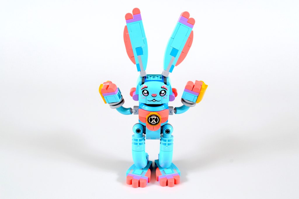 LEGO DREAMZzz 71453 Izzie and Bunchu the Bunny 24 1024x683