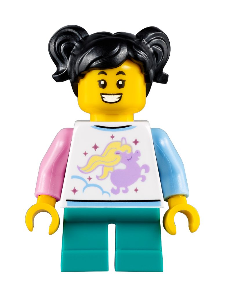 LEGO 80107 Spring Lantern Festival 21