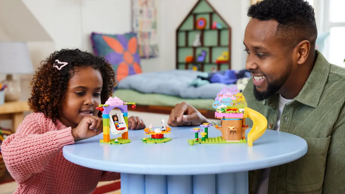 Fresh LEGO Gabby’s Dollhouse summer 2024 rumours emerge