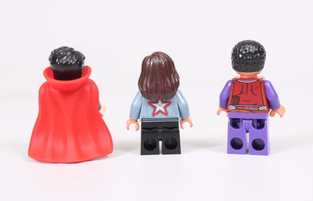 LEGO Marvel 76205 Gargantos Showdown review 23 1024x658
