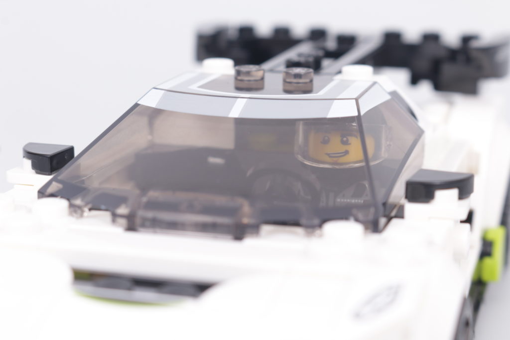 LEGO Speed Champions 76900 Koenigsegg Jesko review 12