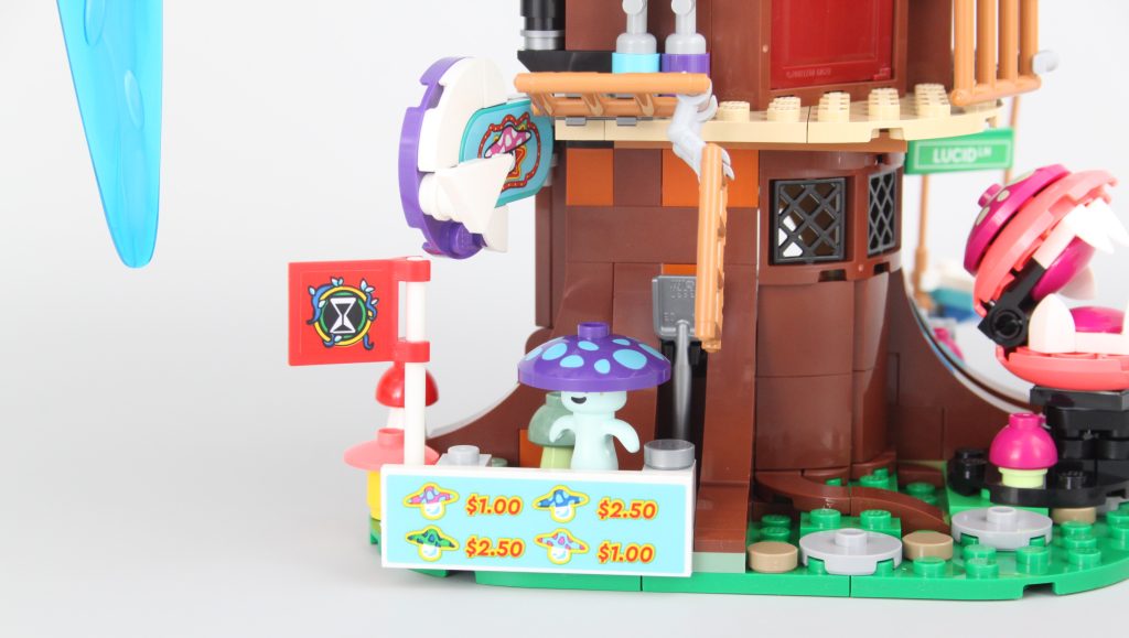 LEGO DREAMZzz 71461 Fantastical Tree House review 6 1024x579