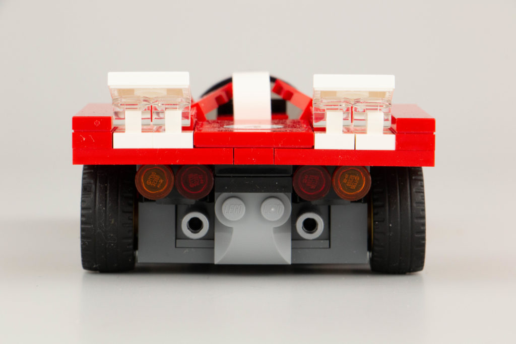 LEGO Speed Champions 76906 1970 Ferrari 512 M review 6 1024x683