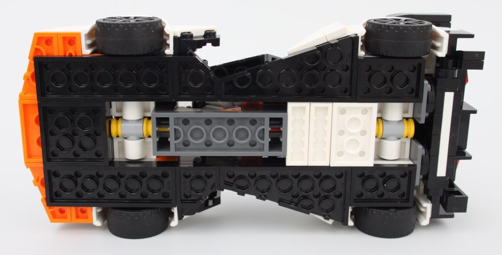 LEGO Speed Champions 76918 McLaren Solus GT McLaren F1 LM review 27 1024x520