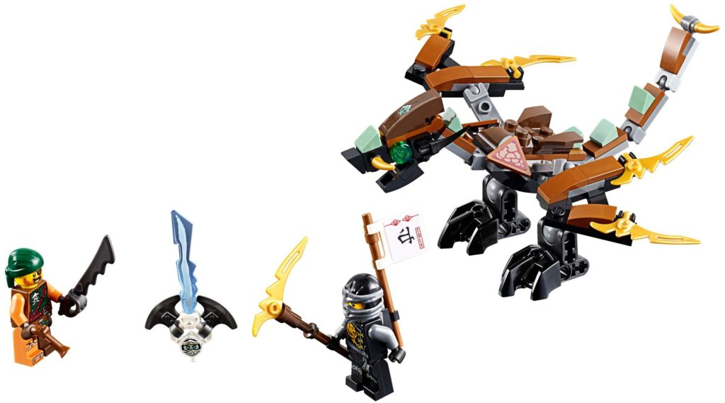 lego 70599 ninjago