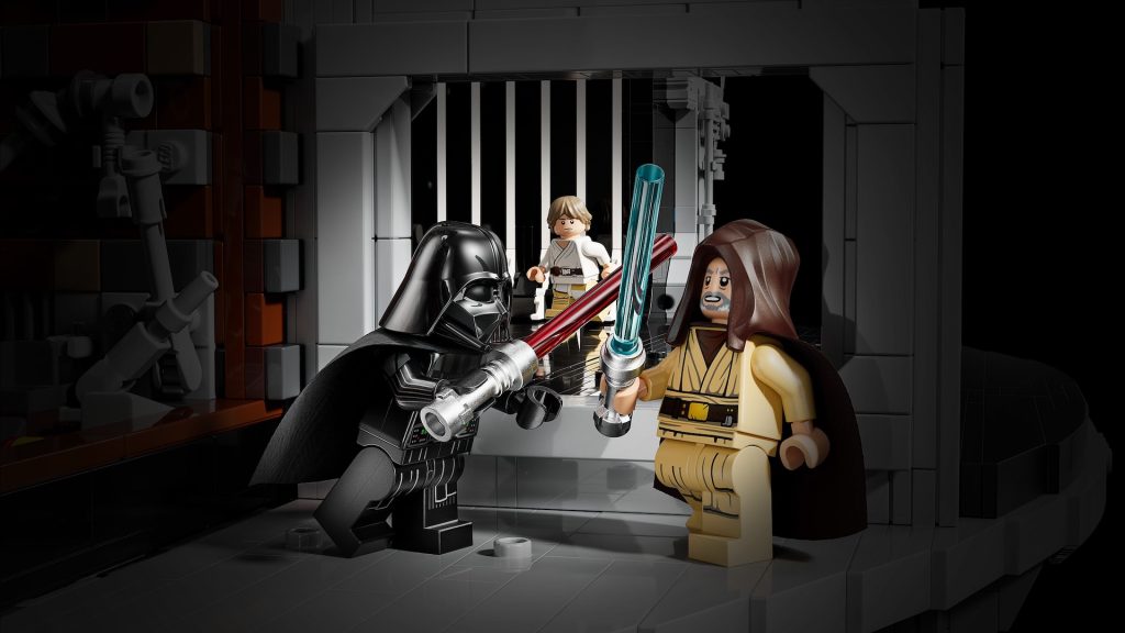 LEGO Star Wars 75419 Death Star 22 1024x576