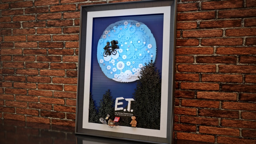LEGO Ideas E.T. the Extra Terrestrial featured 1024x576
