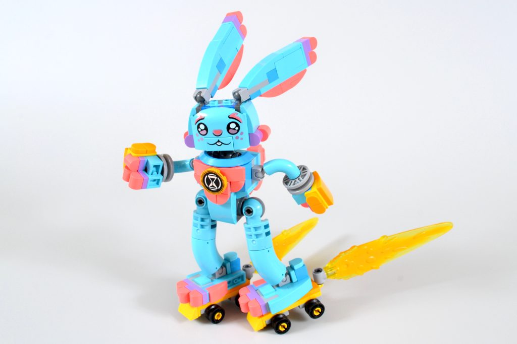 LEGO DREAMZzz 71453 Izzie and Bunchu the Bunny 23 1024x683