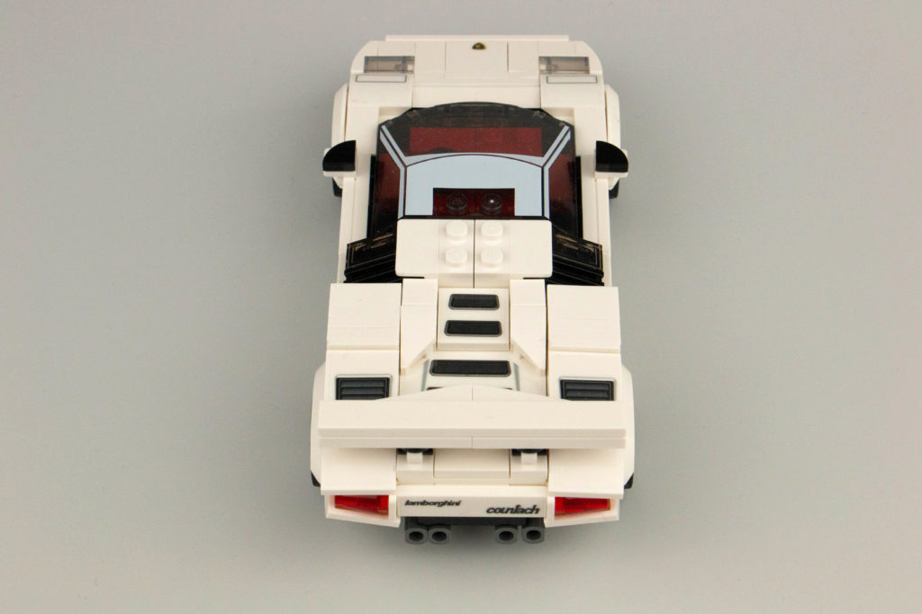 LEGO Speed Champions 76908 Lamborghini Countach review 9 1024x683