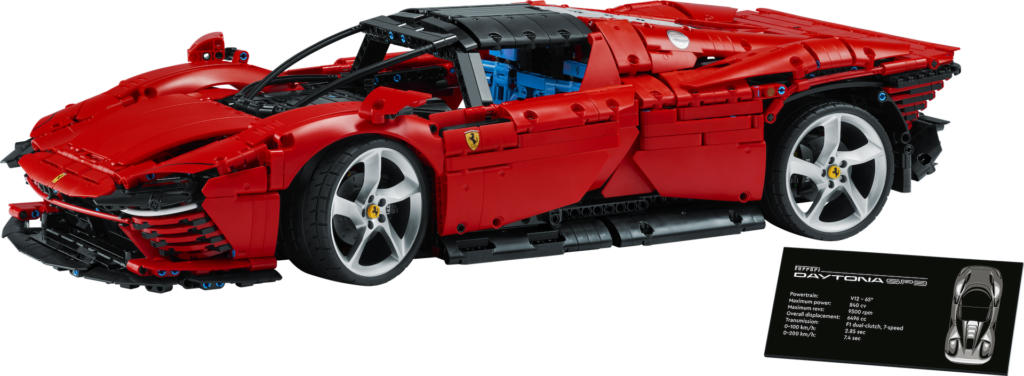 LEGO Technic 42143 Ferrari Daytona SP3 4 1024x376