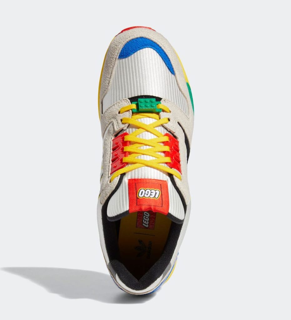 LEGO Adidas 6