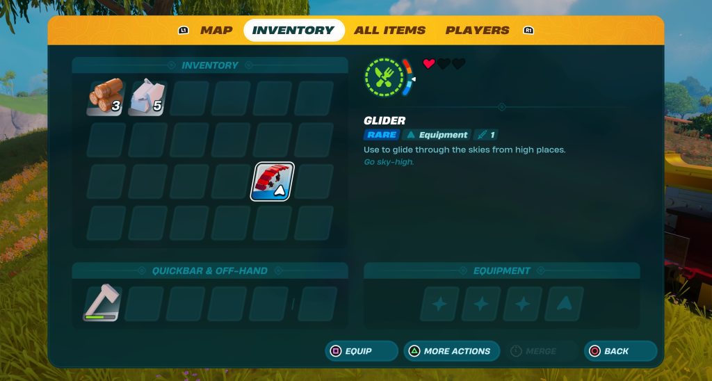 LEGO fortnite glider how to 4 1024x548