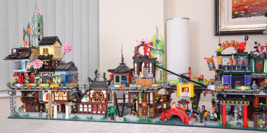 lego ninjago city combined up to 78137 ninjago city workshops 3 1024x512