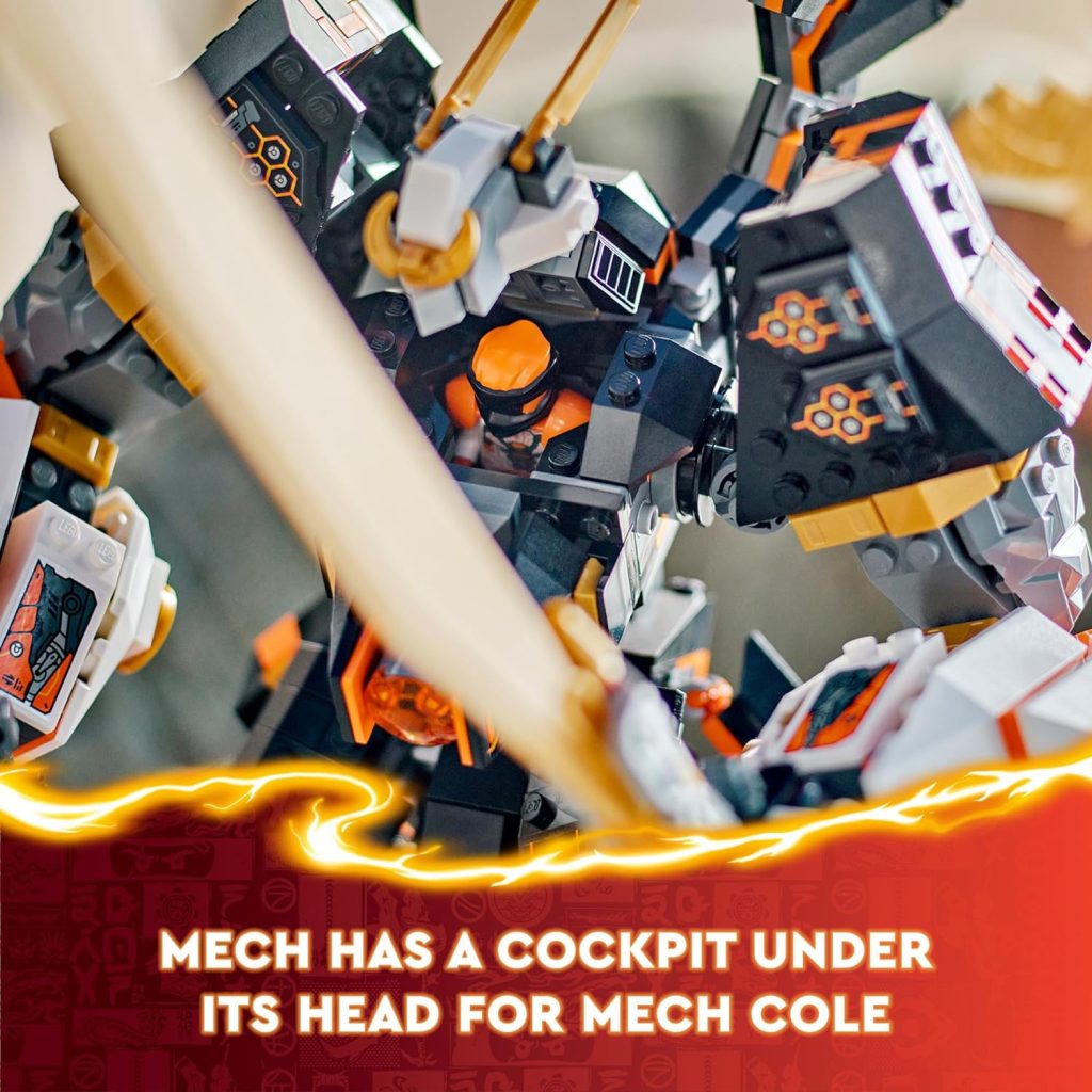 lego ninjago 71821 Coles Titan Dragon Mech 1 1024x1024