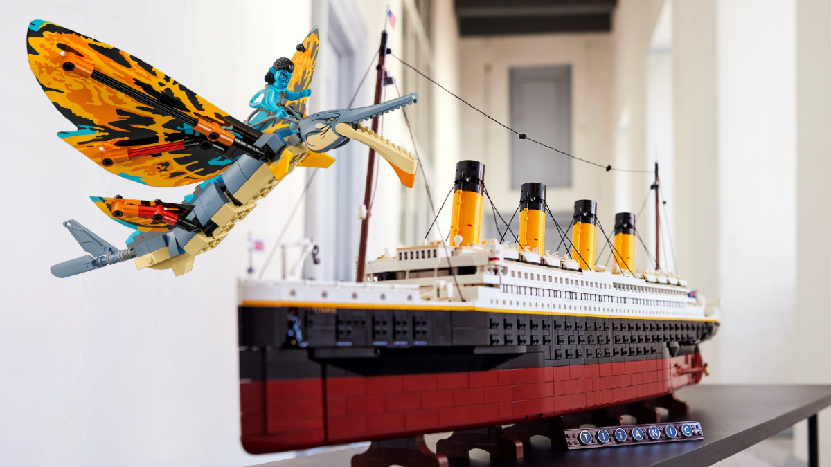 Avatar: The Way of Water reportedly passes Titanic at international box office