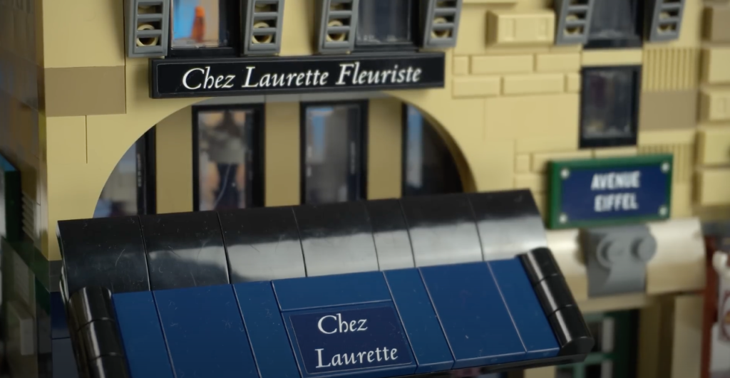 LEGO BrickLink Designer Program Series Parisian Street review 2 1024x531